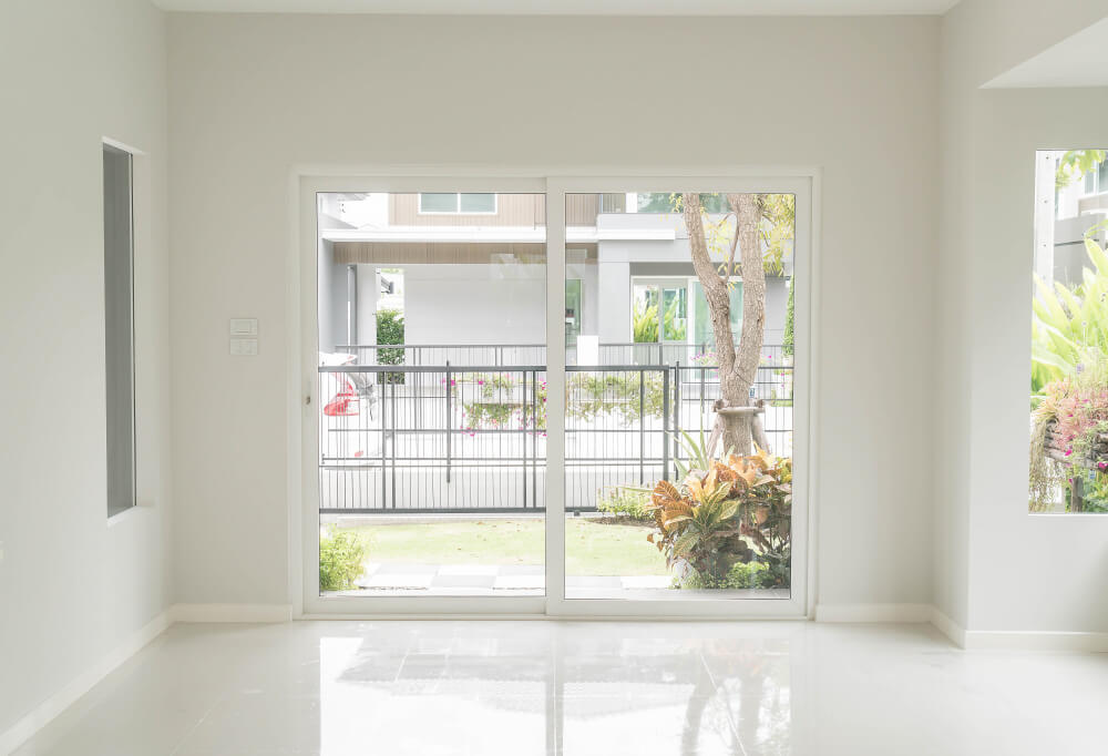 Residential Sliding Door Installation, Repair & Replacement in Vancouver, BC