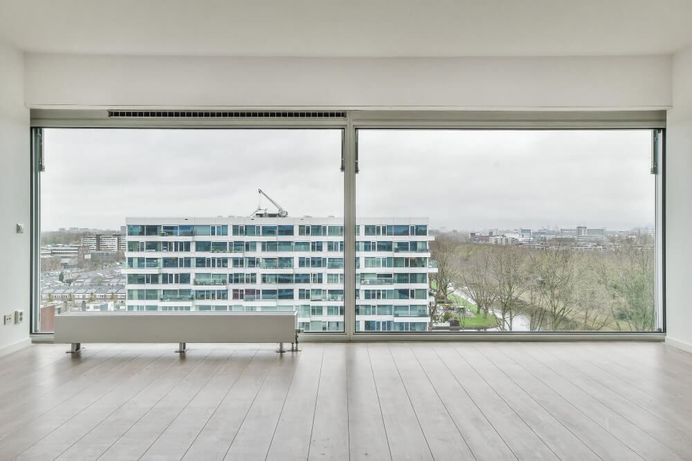 Residential Sliding Doors Vancouver