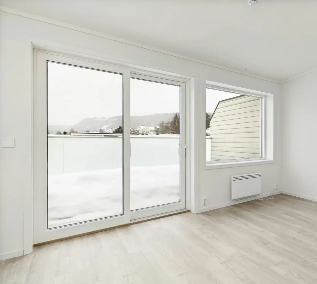 Sliding Doors Vancouver