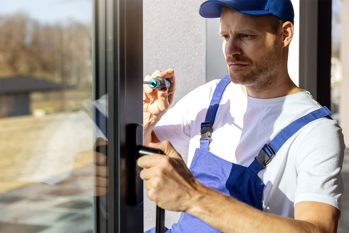 Window Repair in Vancouver, BC
